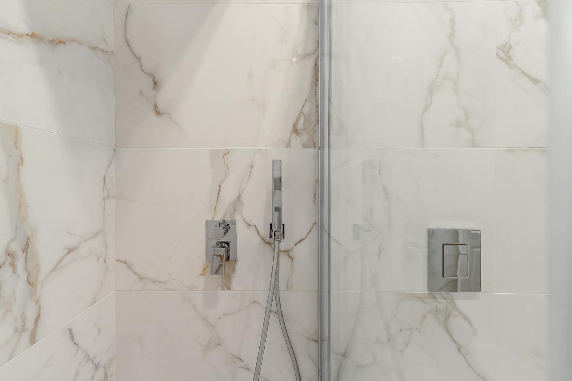 Appartamento In Centro Vista Parco - Biancospino Apartments ميلان المظهر الخارجي الصورة