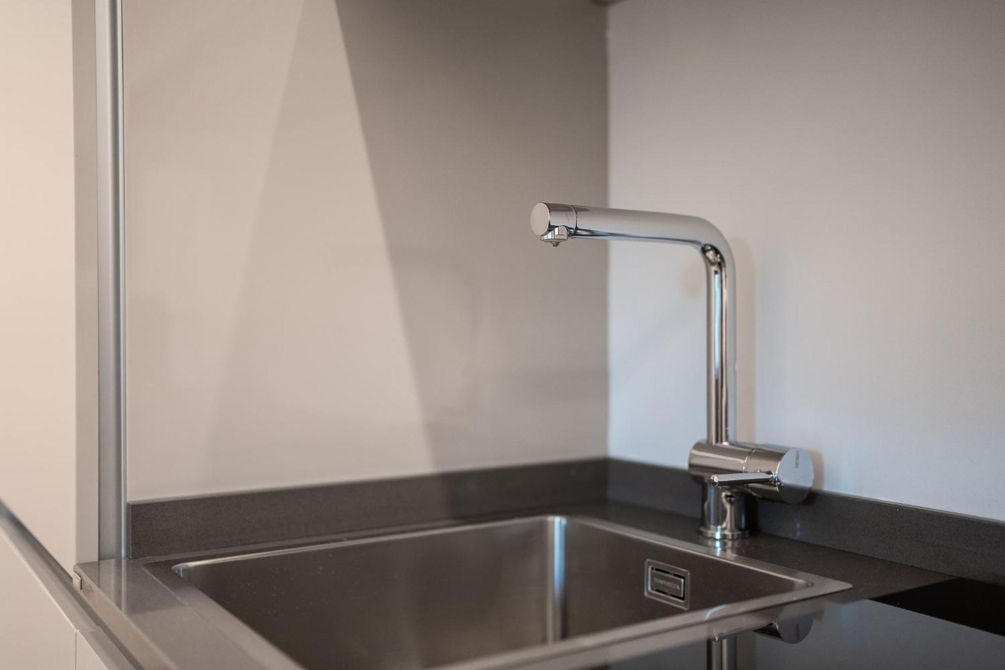 Appartamento In Centro Vista Parco - Biancospino Apartments ميلان المظهر الخارجي الصورة