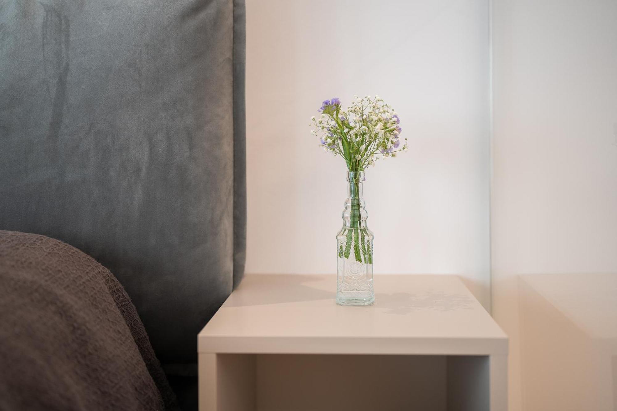 Appartamento In Centro Vista Parco - Biancospino Apartments ميلان المظهر الخارجي الصورة