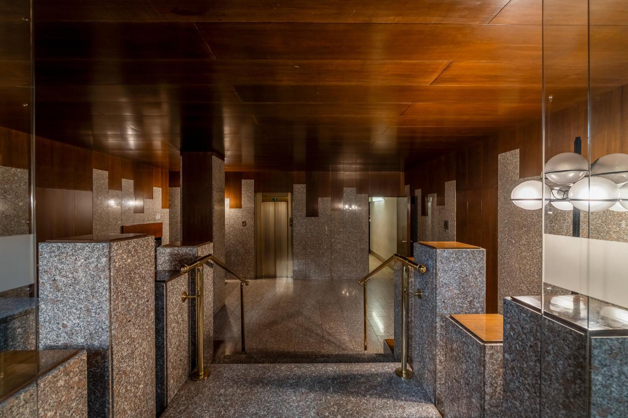 Appartamento In Centro Vista Parco - Biancospino Apartments ميلان المظهر الخارجي الصورة